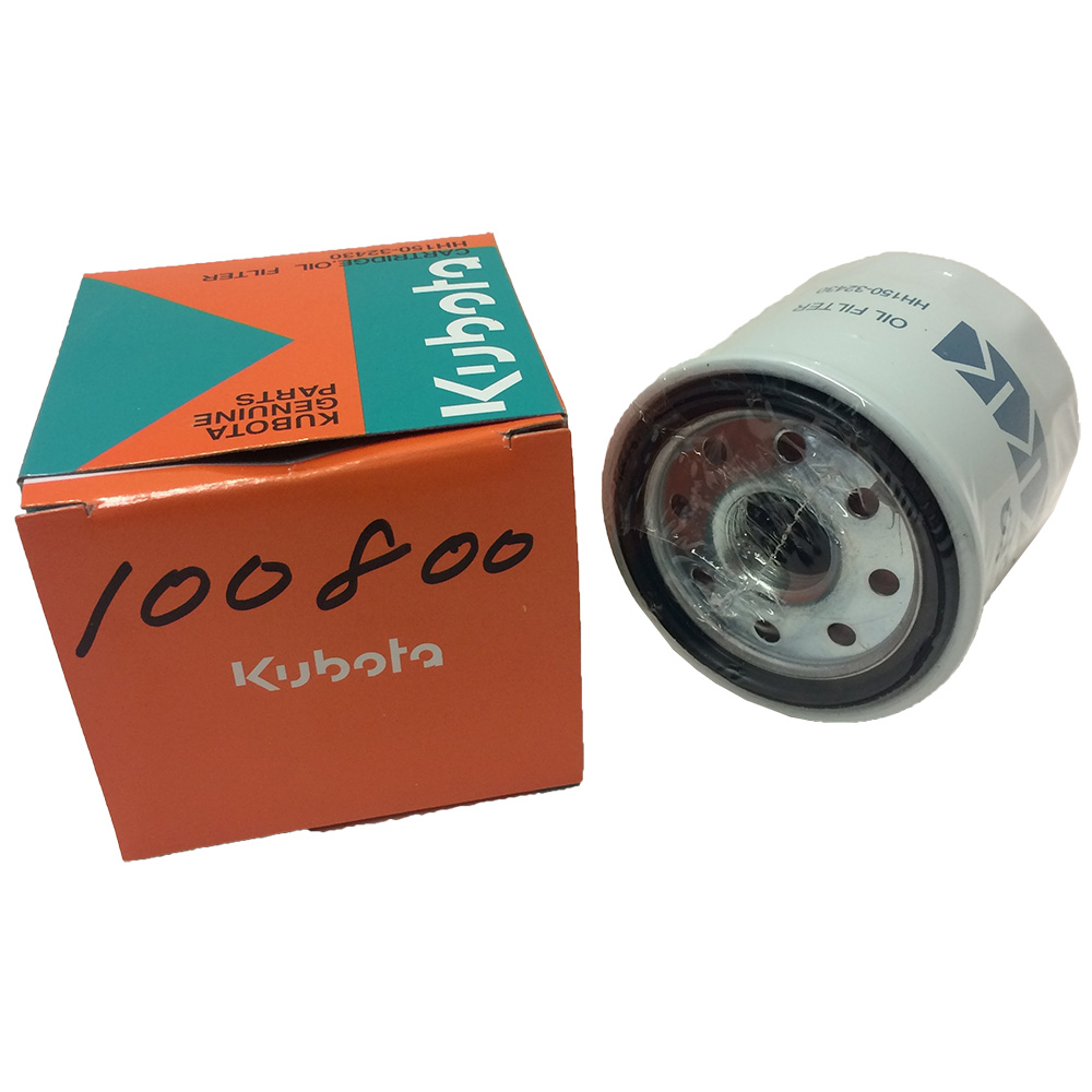 Kubota Rtv 1100 Oil Filter GRASSHOPPER 100800 OEM KUBOTA OIL FILTER ...