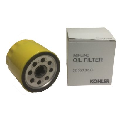 Grasshopper / Kohler Oil Filter Part # 100802