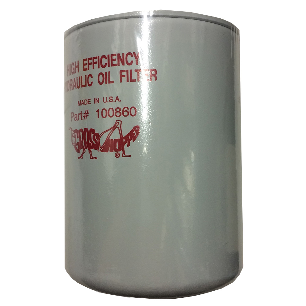 Transmission Oil Filter Part 100860 New Holland Rochester