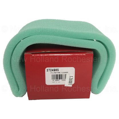Grasshopper Precleaner Air Filter Briggs & Stratton Part # 100921