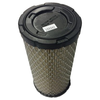 Grasshopper Short Primary Air Filter Part # 100942