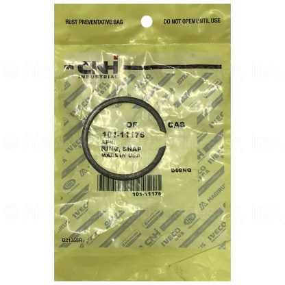 New Holland Snap Ring Part # 101-11175