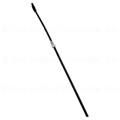 Grasshopper Fuel Tube Part # 101836