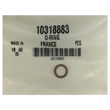 New Holland O-Ring Part # 10318883