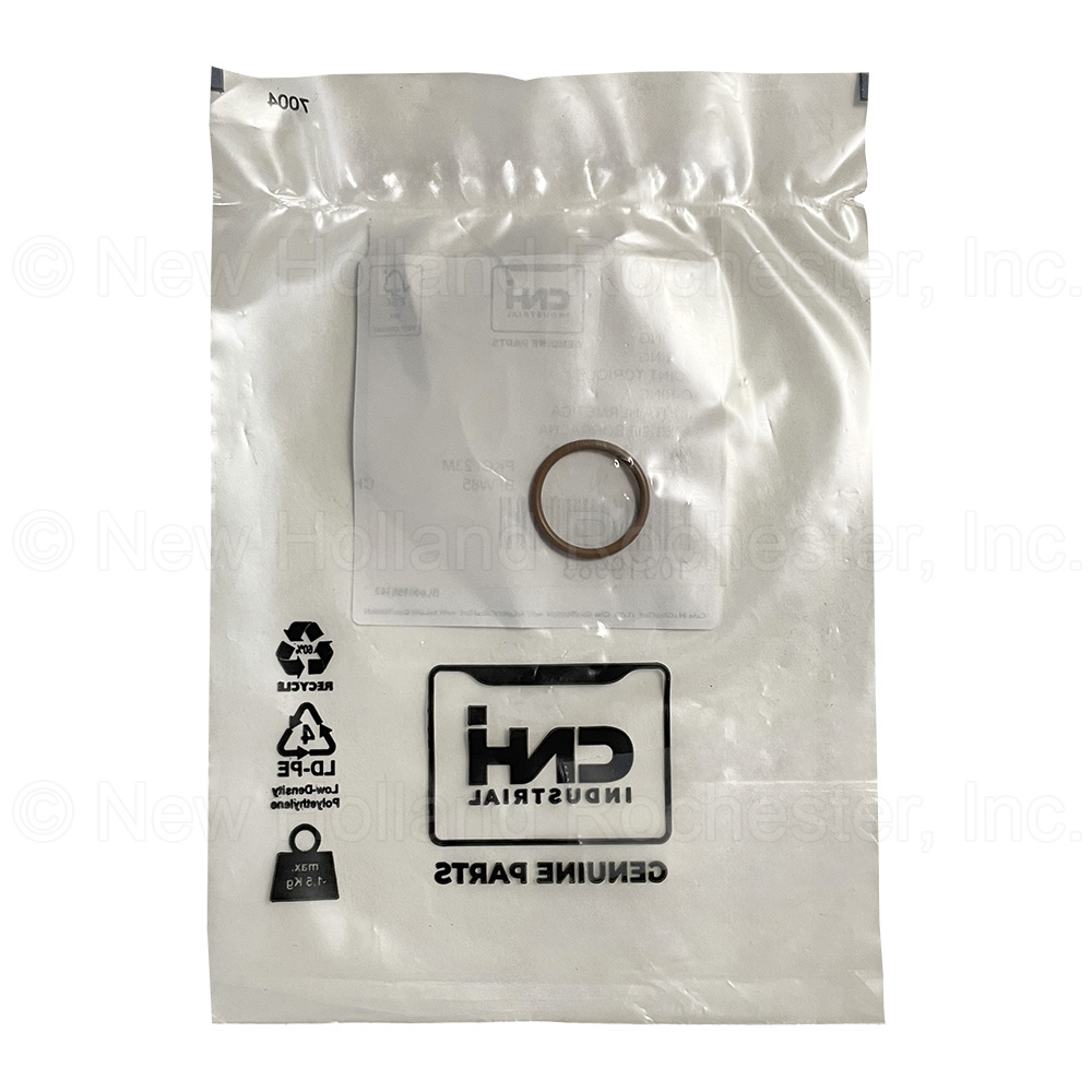 New Holland O-Ring Part # 10319983