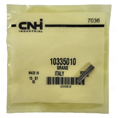 New Holland Dowel Part # 10335010