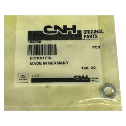 New Holland Nut Part # 103889