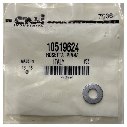 New Holland Washer Part # 10519624