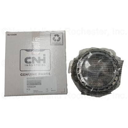 New Holland Roller Bearing Part # 105503H