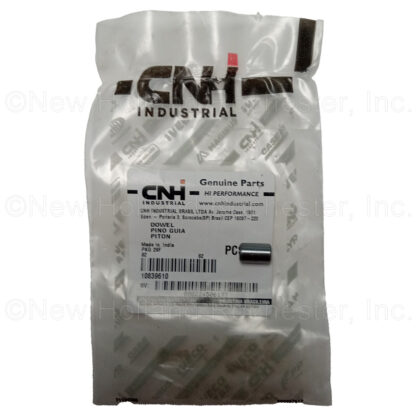 New Holland Dowel Part # 10839610