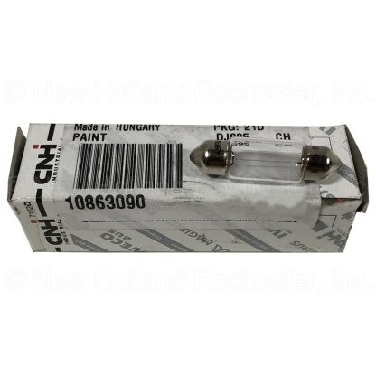 New Holland Bulb Part # 10863090