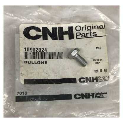 New Holland Bolt Part # 10902024