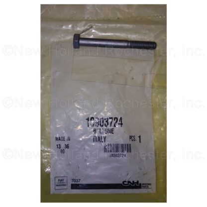 New Holland Bolt Part # 10903724