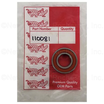 Grasshopper 25mm Ball Bearing Part # 110081