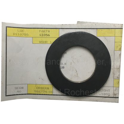 Woods Washer 1-5/8" ID x 3" OD Part # 11056