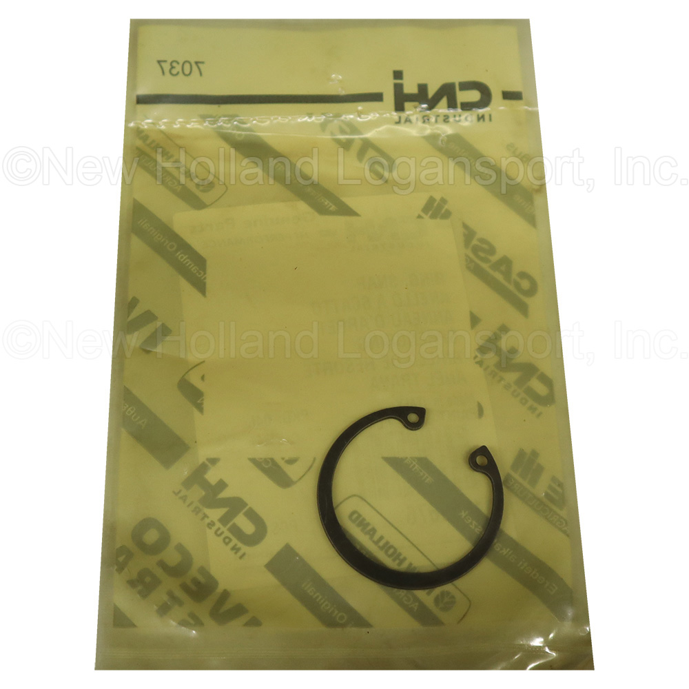 New Holland Snap Ring Part # 11059676