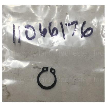 New Holland Snap Ring Part # 11066176