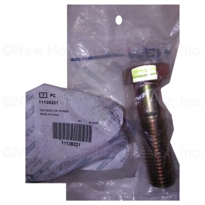 New Holland Bolt Part # 11125221