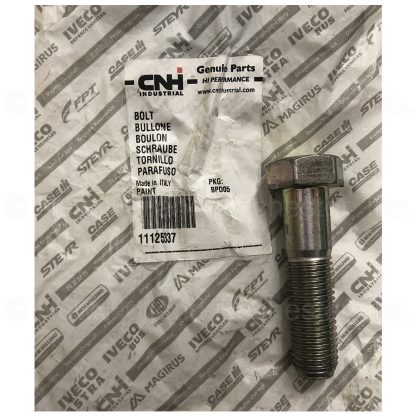 New Holland Bolt Part # 11125337