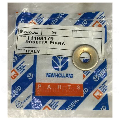 New Holland Washer Part # 11198179