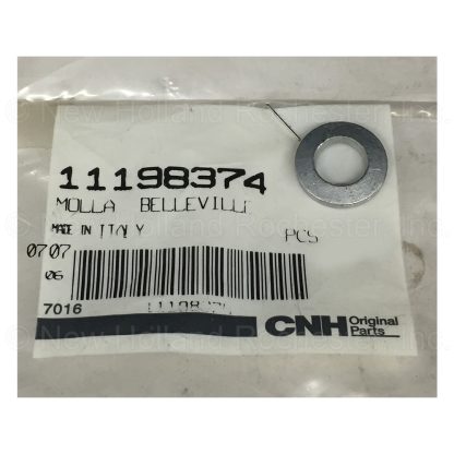 New Holland Lock Washer Part # 11198374