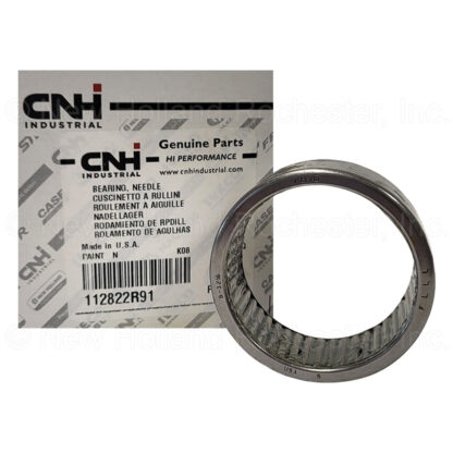 New Holland Needle Bearing Part # 112822R91
