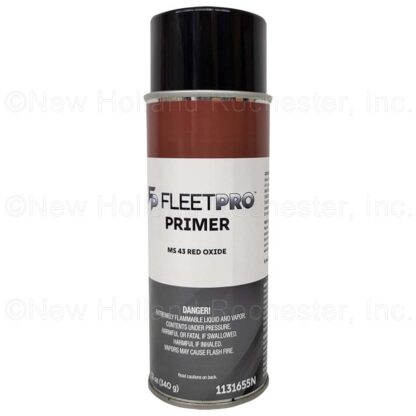 New Holland MS 43 Red Oxide Primer Part # 1131655N