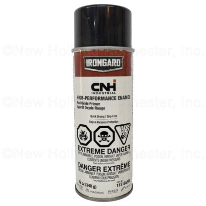 New Holland MS 43 Red Oxide Primer Part # 1131655N