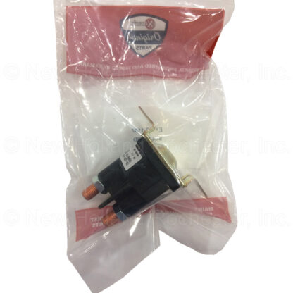 Exmark Solenoid Part # 117-1197