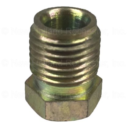 New Holland Nut Part # 117757S36