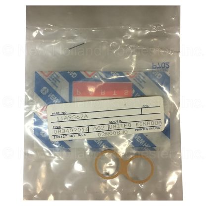 New Holland Gasket Part # 11A9367A