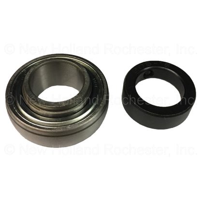 Grasshopper Bearing w/ Lock Collar Part # 120083