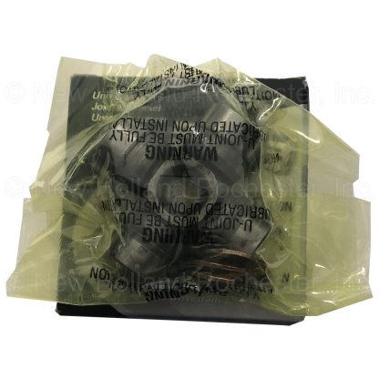 Grasshopper Cross & Bearing Part # 121010