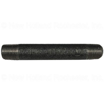 New Holland Connector Part # 124160