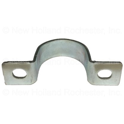 Grasshopper Stamped Pillowblock Top Part # 124710