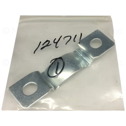 Grasshopper Stamped Pillowblock Bottom Part # 124711