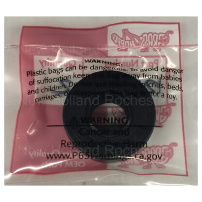 Grasshopper Input Seal Part # 125365