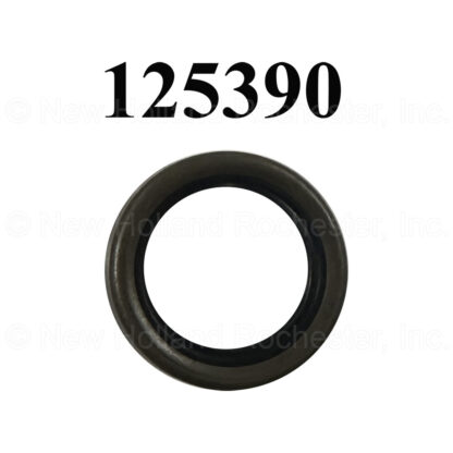 Grasshopper Seal Part # 125390