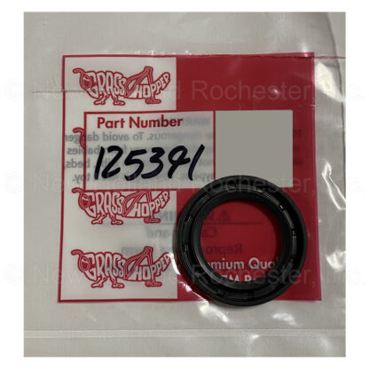 Grasshopper Seal Part # 125391