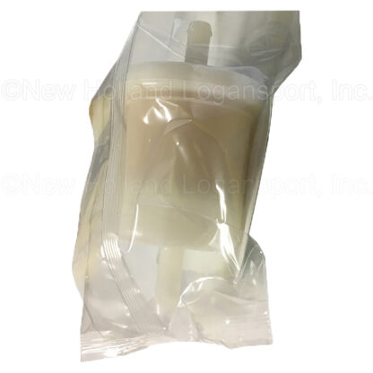 Kubota Fuel Filter Assy Part # 12581-43012