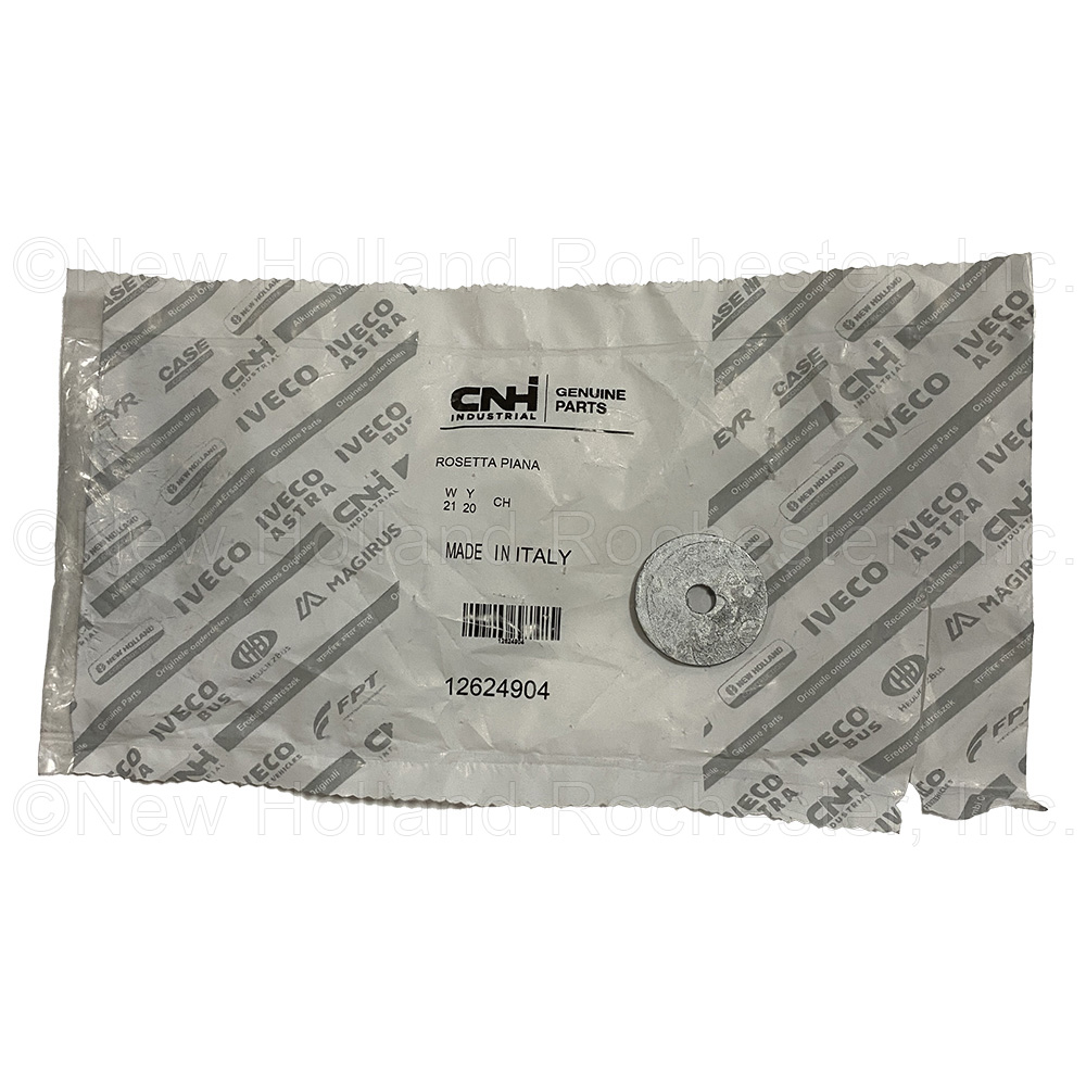 New Holland Washer Part # 12624904
