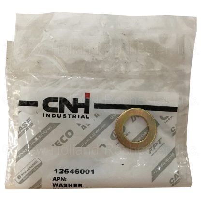New Holland Washer Part # 12646001