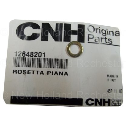 New Holland Washer Part # 12648201