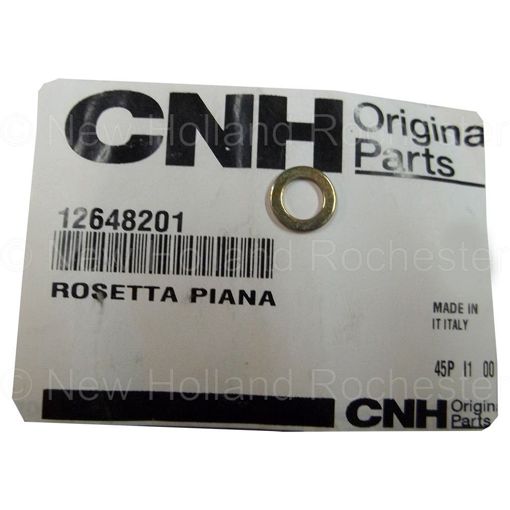 New Holland Washer Part # 12648201