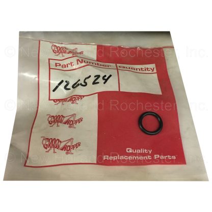 Grasshopper O-Ring Part # 126524