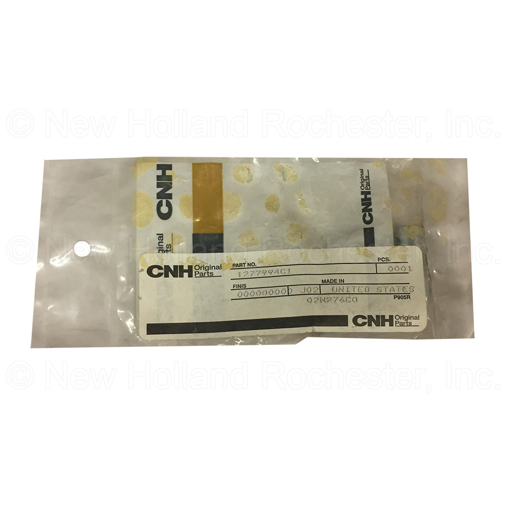 New Holland Spring Part # 1277994C1 - Image 3