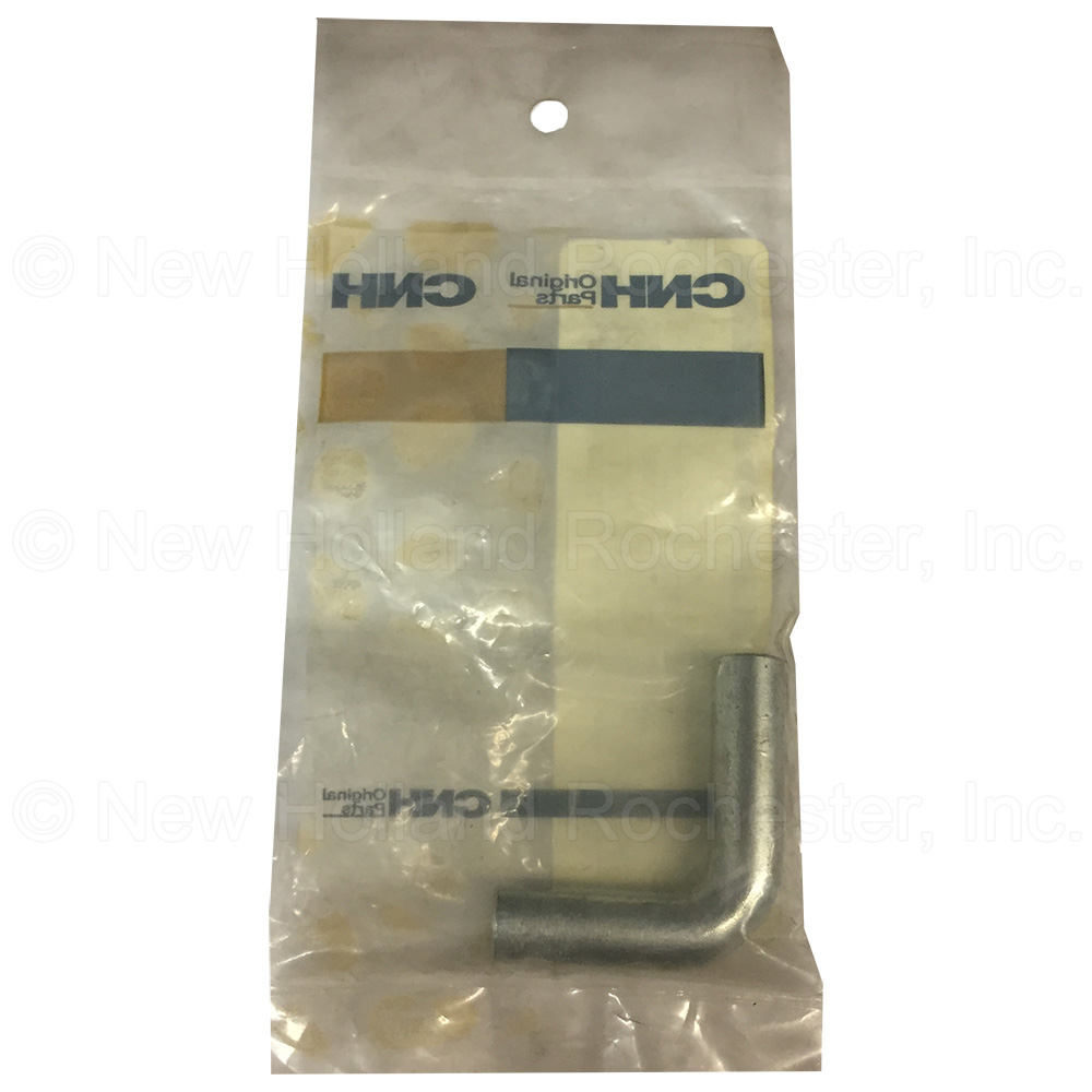 New Holland Spring Part # 1277994C1