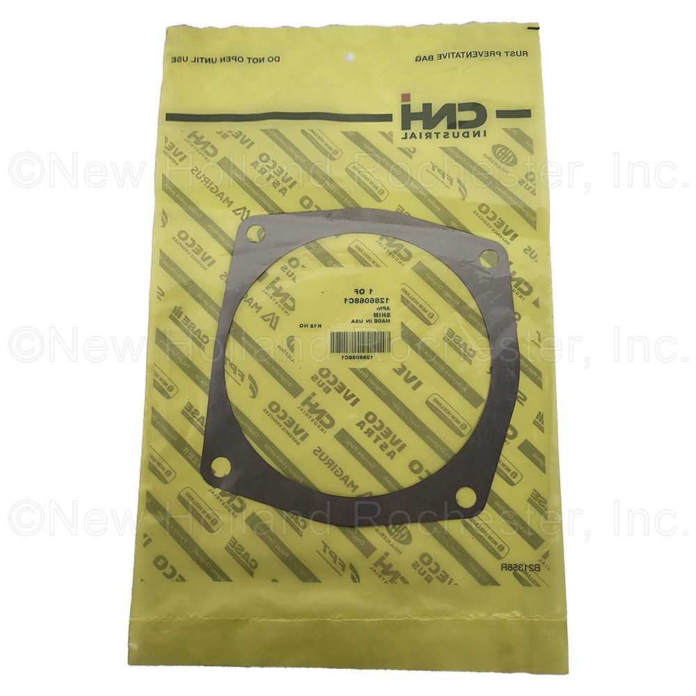 New Holland Shim Part # 1286068C1
