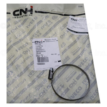 New Holland Collar Part # 13000990