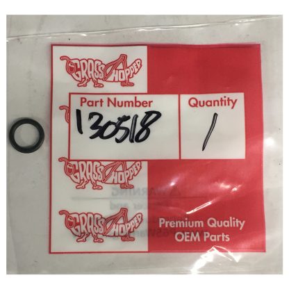 Grasshopper O-Ring Part # 130518